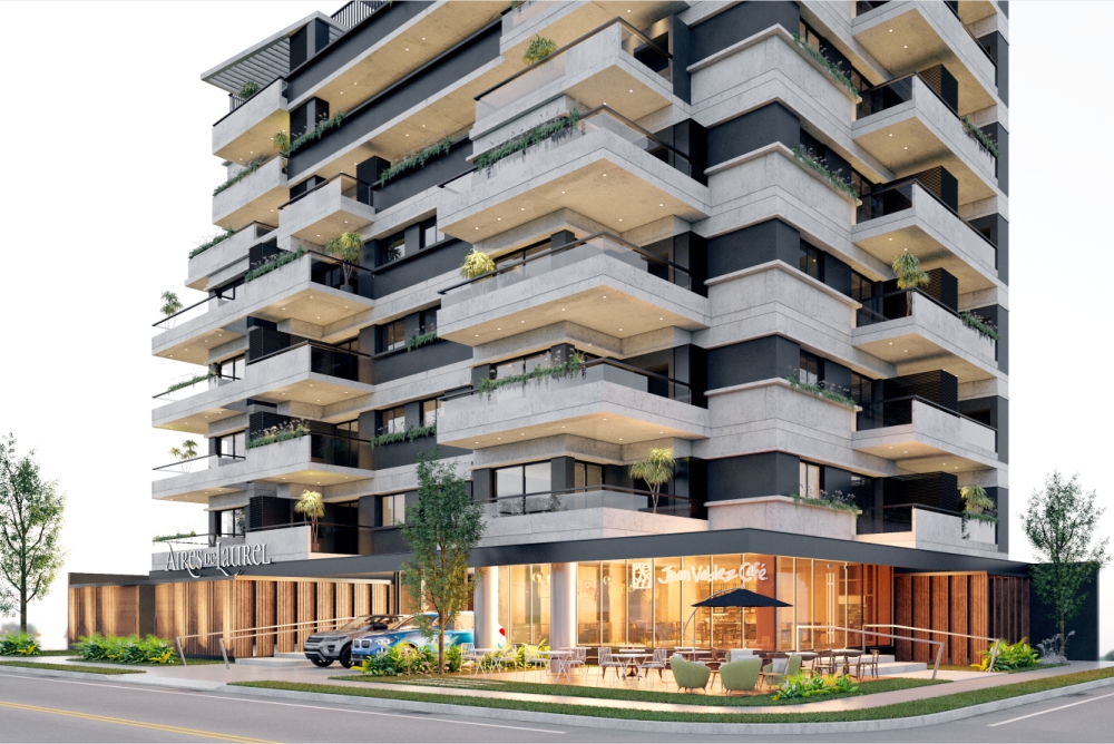 Desarrollo Inversion