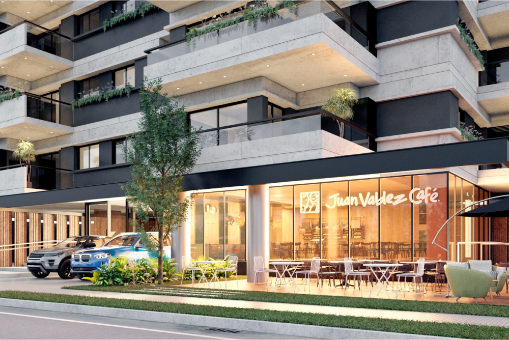 Desarrollo Inversion