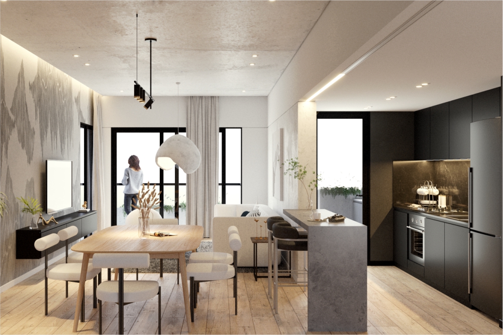 Desarrollo Inversion